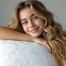 Erotic Massage with Blonde Model in St Cloud